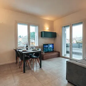 Apartment Contea, Pedemonte
