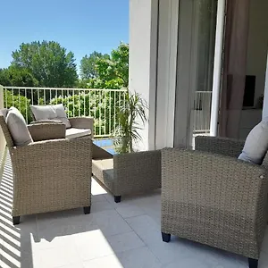 Apartment Ca' Savio Terramare, Cavallino-Treporti