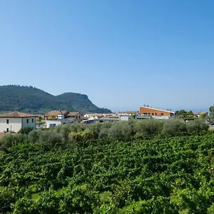 Ferienhaus Casa Delle Ochette, Costermano sul Garda