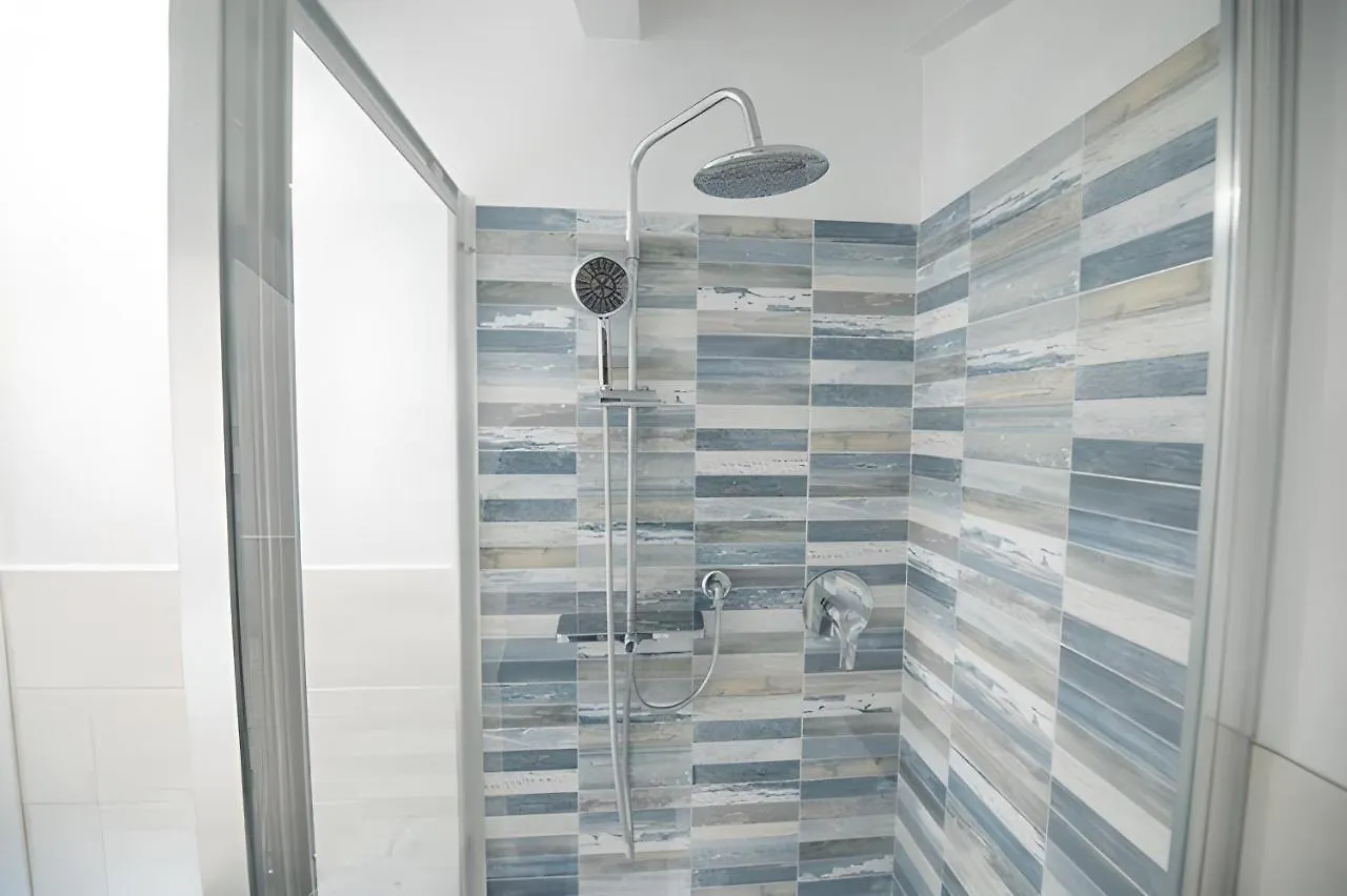 Glicine Apartment Costermano Italy