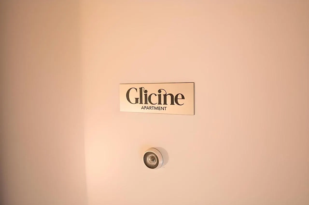 Glicine Apartment Costermano