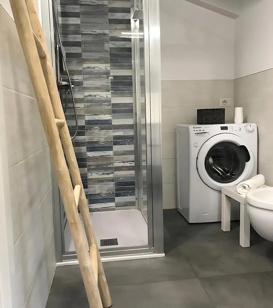 Glicine Apartment Costermano