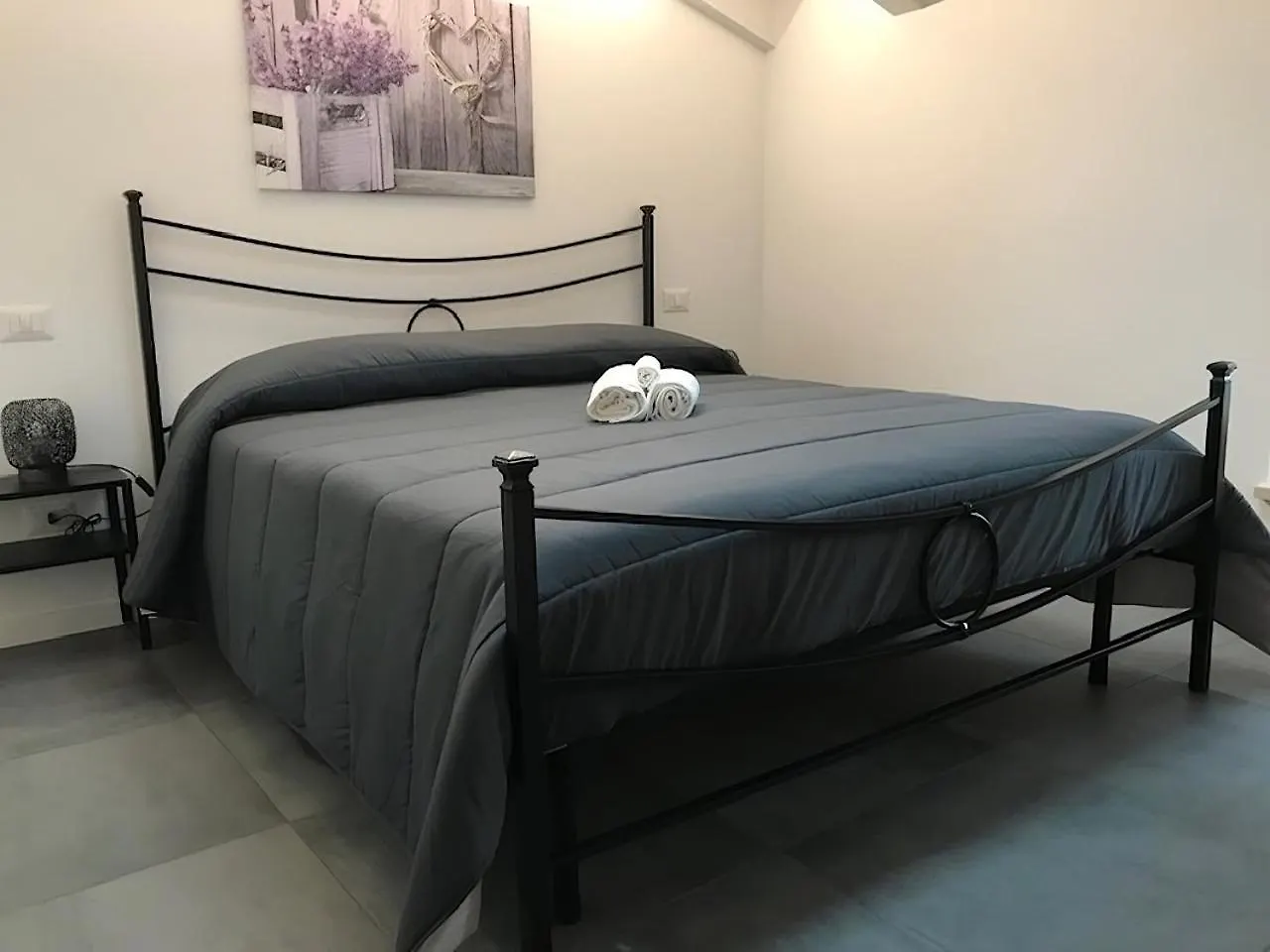Glicine Apartment Costermano Italy